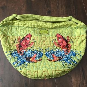 Ed Hardy Bag